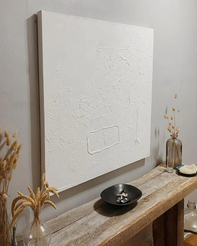 “001” from the Summer ’20 collection by Sarah York