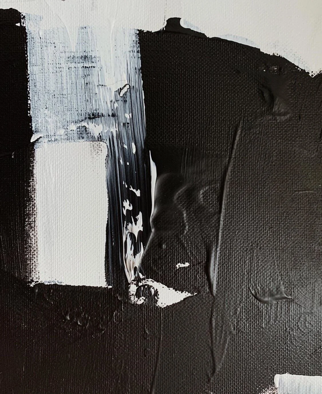 Painting by Sarah York