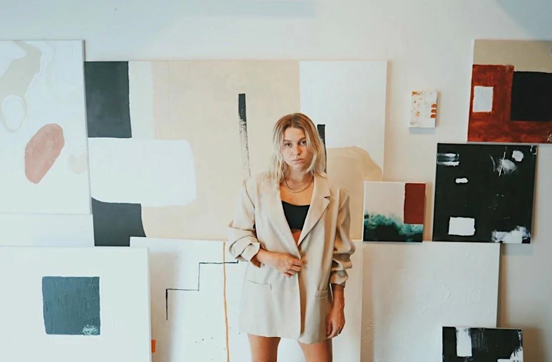 Get to Know Sarah York